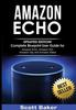 Книга Amazon Echo