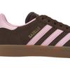 adidas Кроссовки унисекс Gazelle Auburn Clear Pink Brown Gum-3 JH5666