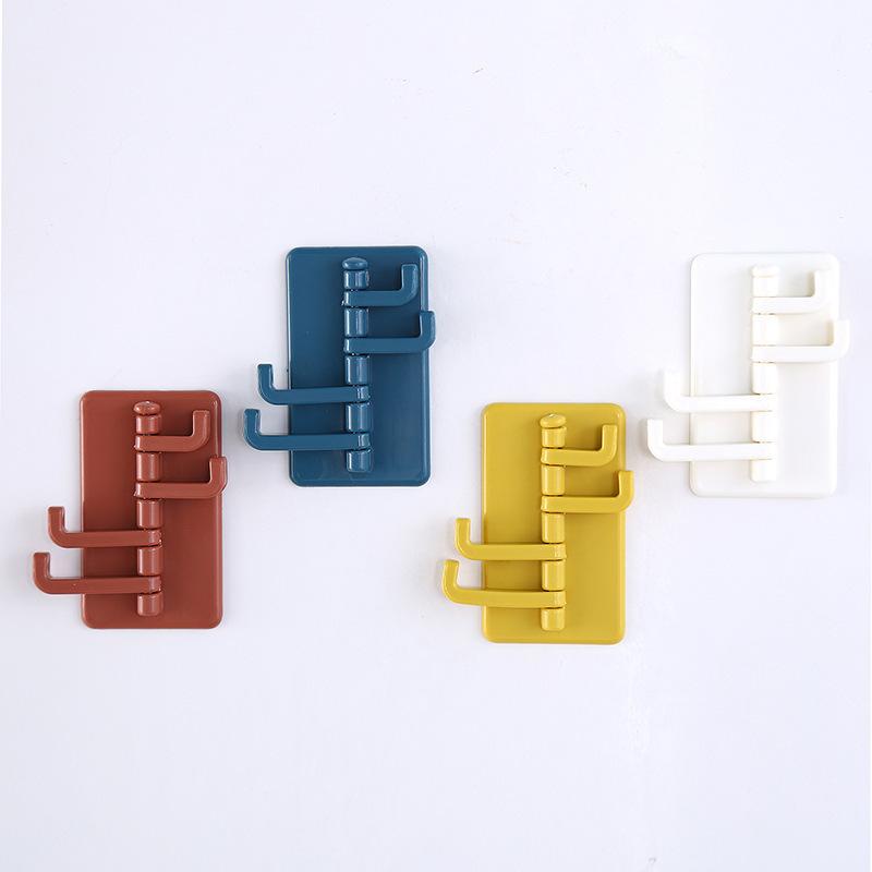 Бытовая техника, крючки для кухни и ванной, божественные инструменты, практичные бытовые крючки, вращающиеся крючки.