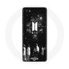 Case - Maniacase - Samsung Galaxy S11 - Soft - Black - BTS Signature Members