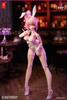 SNAIL SHELL Bunny Girl Irene 112 Scale PVC&ABS&POM Painted Action Figure