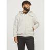 Jack & Jones Vesterbro Plus full zip свитшот