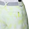 FootJoy TWINSOF Water-Repellent Tie-Dye Print Multi-Way Culottes, Evening Primrose, Women's, Size L, FJW-S24-P07, 82151-L