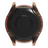 Для умных часов Garmin Forerunner 970 Чехол Защитный бампер ТПУ Мягкая полукрышка Защитная пленка для экрана