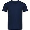 Stedman Mens Ben V Neck Tee