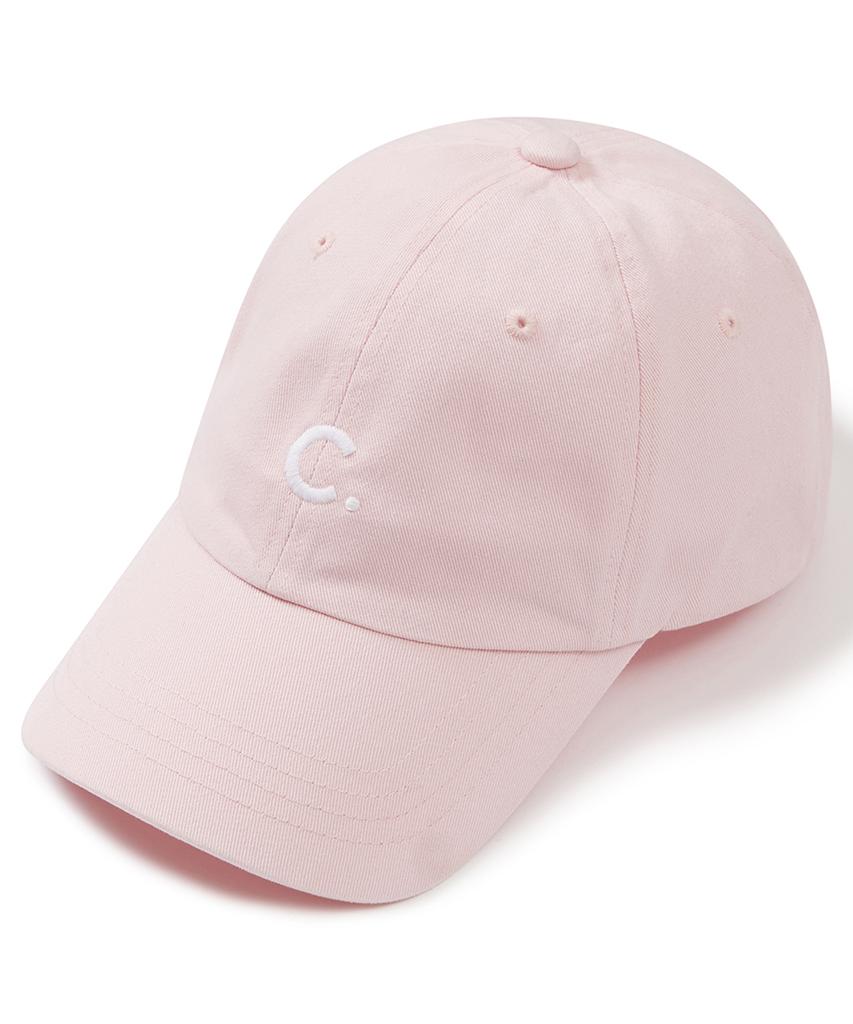 КЛЮКВА [25Ss Клюква] Бейсболка с логотипом (3Color)
