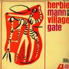 Виниловая пластинка HERBIE MANN  Herbie Mann At The Village Gate SMJ7072 ATLANTIC Япония Джаз Б/у
