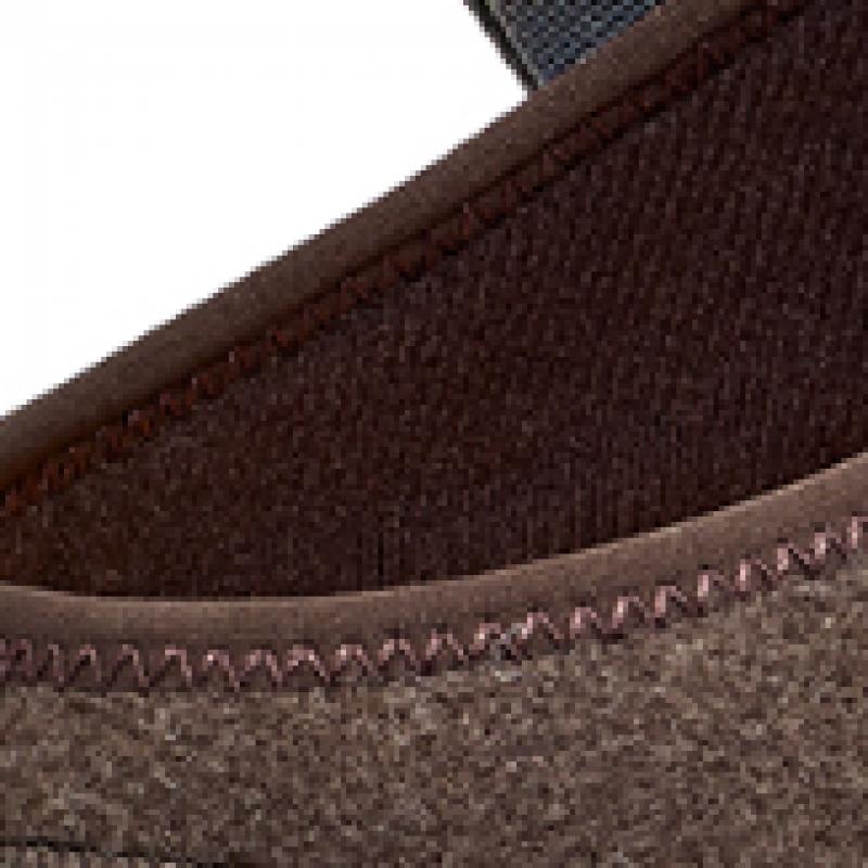 Teva Мужские зимние мюли-тапочки из микрофибры Reember Terrain Stvm2339596 Hyb