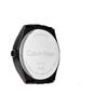 Calvin Klein Кварцевые часы Черный циферблат Мужские часы 25200490