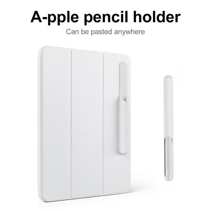 HdoorLink Клейкие пеналы для Apple Pencil Pro 3 2 1 Держатель для Apple Pencil Чехол для iPad Pencil Чехол для планшета Чехол-конверт для стилуса с сенсорным экраном Держатель для стилуса