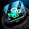 Закаленное стекло для Xiaomi Redmi Watch 4/5 Active/5Lite Защитная пленка Защитное стекло Легко установить Закаленное стекло