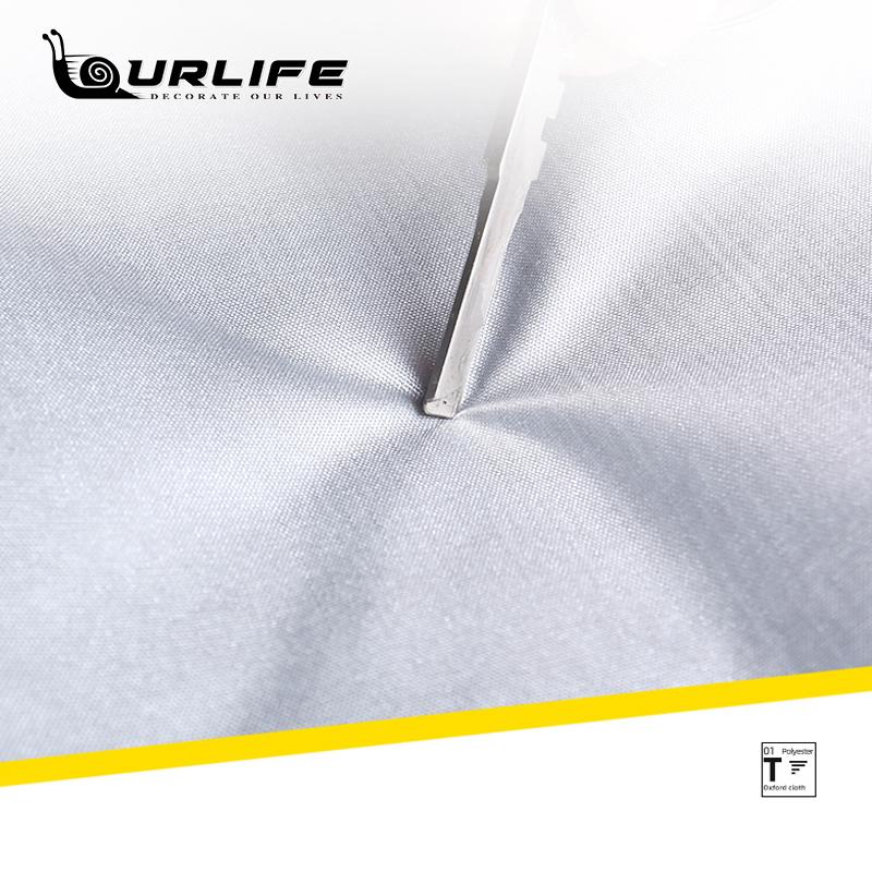 Для Haval F7 F7X 2022 2023 автомобильные чехлы водостойкие защита от пыли, дождя и снега, уличный чехол для всего тела, внешний вид