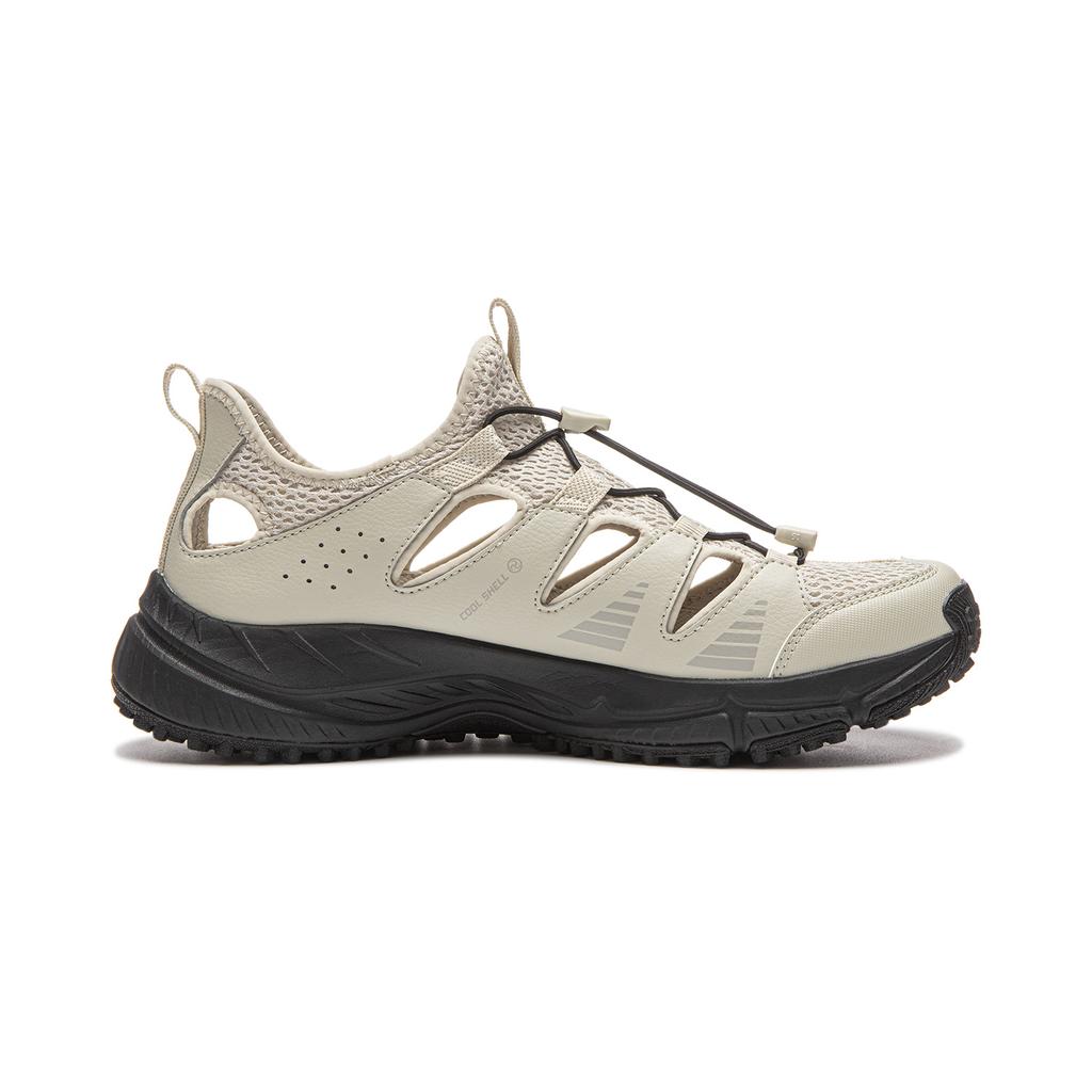 Li Ning Wind V2 Дышащие Низкие Повседневные Беговые Кроссовки Мужские ARSW121-4