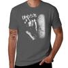 The Dead Boys Tshirt Gym Exercise Short Sleeve Tshirt