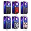 Прочный противоударный чехол Armor Rugged OTT-BOX для Motorola Moto Razr 70 Ultra 60 50 Razr Ultra 2026 2025 Plus 2025 Магнитный держатель Ударопрочный чехол