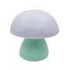 Лампа-гриб Маленький прикроватный светильник Мягкий свет Без мерцания Плавная регулировка яркости Перезаряжаемый