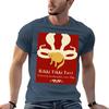 Rikki Tikki Tavi TShirt Urban Style Print TShirt