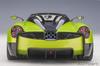 AUTOart Pagani Huayra Roadster Metallic Light Green Finished Product 78288 1/18