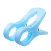 Quilt Clip Plastic Clothes Drying Clamp Anti-slip Household Clothes Peg for Outdoor Drying