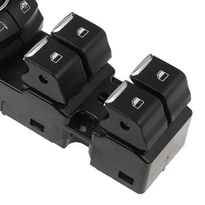 H1BT-14540-DC H1BT14540DC Передний Левый Переключатель Стеклоподъемника Для FORD FIESTA FOCUS Автомобильные Запасные Части