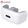 CLORIS K718 Массажер для коленей с подогревом и подушкой безопасности, вилка CN (адаптер в комплекте)