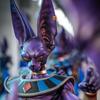 Новая - Статуя Jt Dragon Ball Beerus Фигурки Действия 53 см Разрушение Бога Аниме Периферия Искусство Игрушки Украшения Подарки