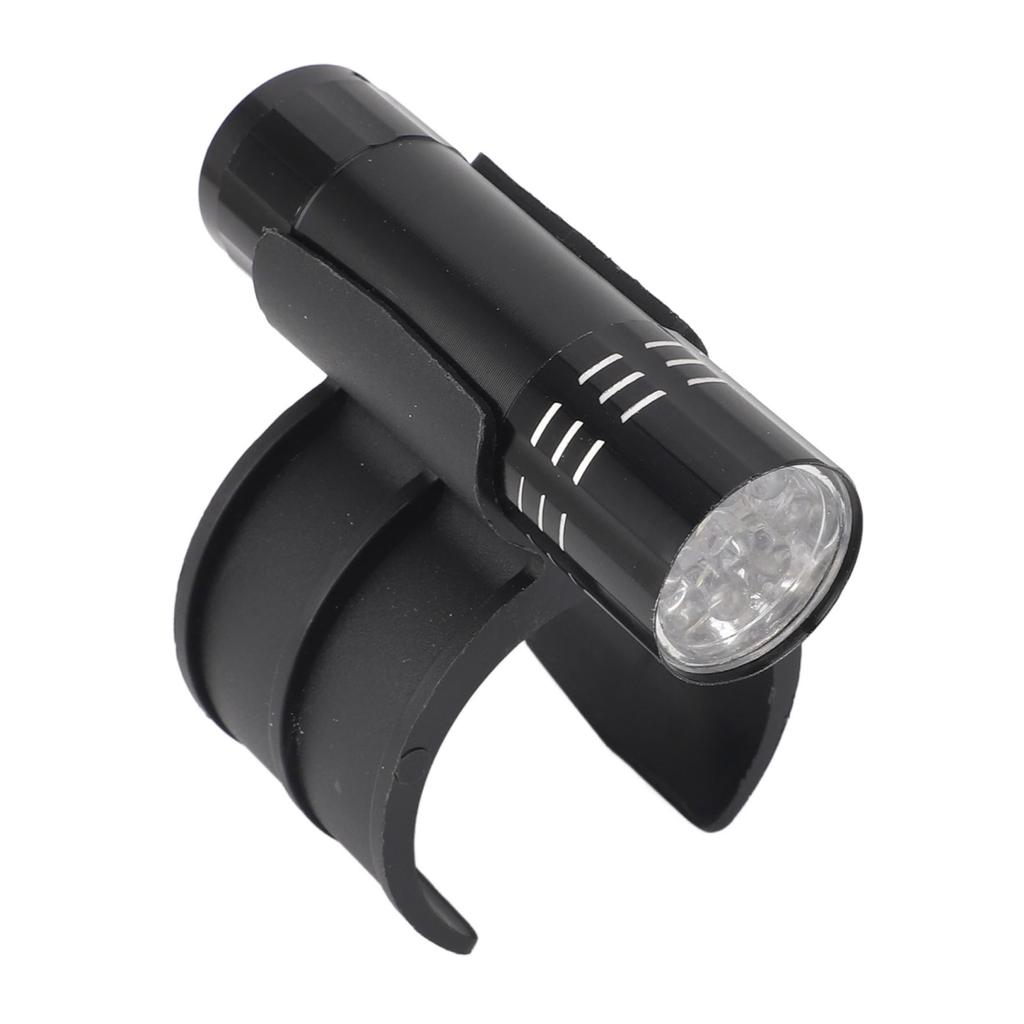 Paint Spray Gun Light Multifunctional Portable Universal Spray Paint Gun Lighting System