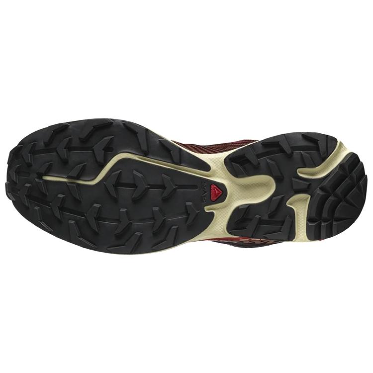 SALOMON XT 4 'Красный' 417722