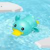 Baby Bathing Toy Kids Cute Duck Penguin Egg Water Spray Sprinkler Bathroom Sprinkling Shower Swimming Water Toys For Kids Gift