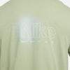 New Nike T Shirts Men's Melon Green FN7290-386