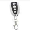 433MHz Remote Control Transmitter Key for Sliding Gate/Barrier Gate/Garage Door