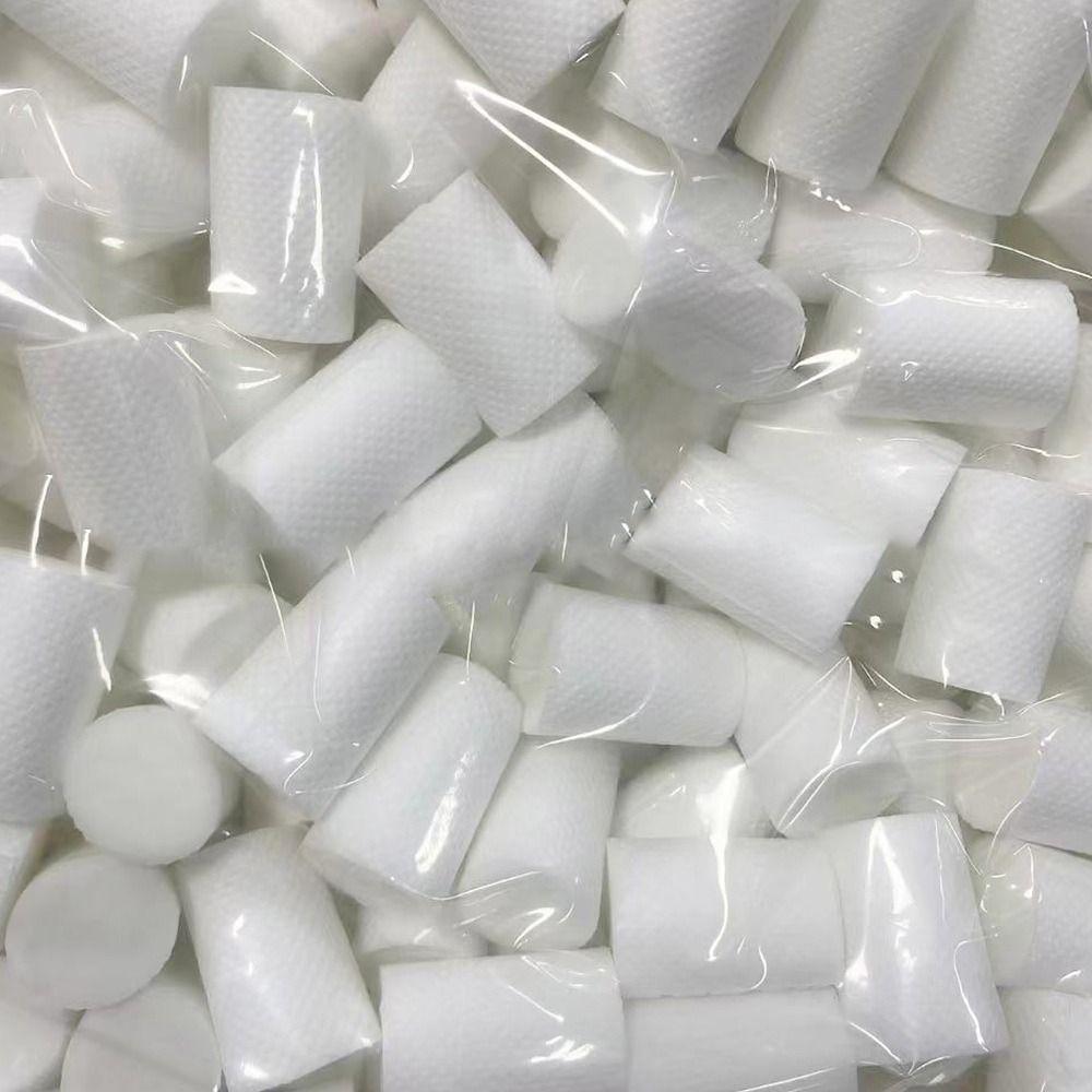 50PCS 8mm Size Filter Refill Sticks Sponge Stick Humidifier Filter Wicks Replacement Air Humidifier