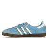 Adidas Кроссовки Samba LT Semi Blue Burst Gum Unisex Cloud-White IE9170