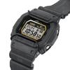 Часы CASIO Kanoa Igarashi Limited Model Black Gold Overseas Model G-SHOCK G-LIDE GLX-5600KB-1 Мужские [Товар]