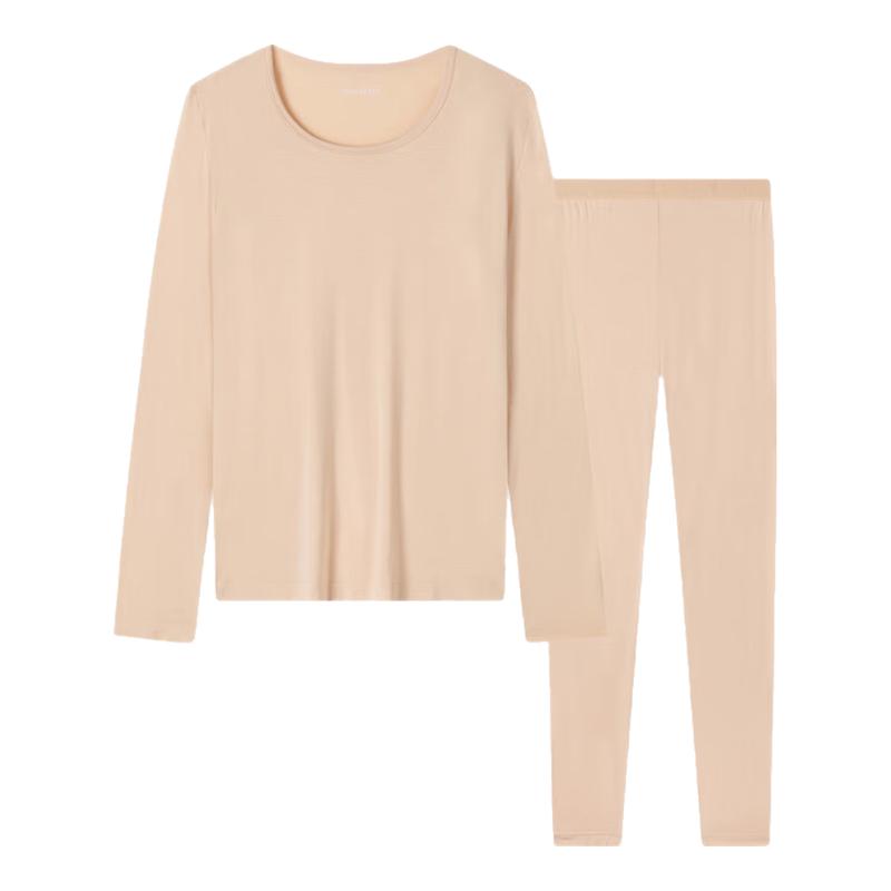 SCHIESSER Женский 3A Антибактериальный Термобелье Meiyabi