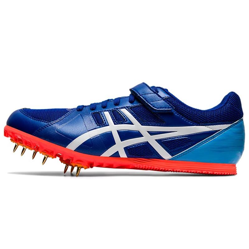 Asics Heatflat Fr 7 'Сине-белый' Повседневный TTP526-401