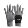 Warm Touch Screen Gloves Touchable Screen Driving Mittens New Full Finger Gloves Cycling Driving