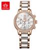 Fate Love Brand Casual Waterproof Women's Quartz Watch FL881