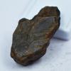 Uncut Raw Rough 224.65 Ct   African Blue Sapphire Natural Loose Gemstone