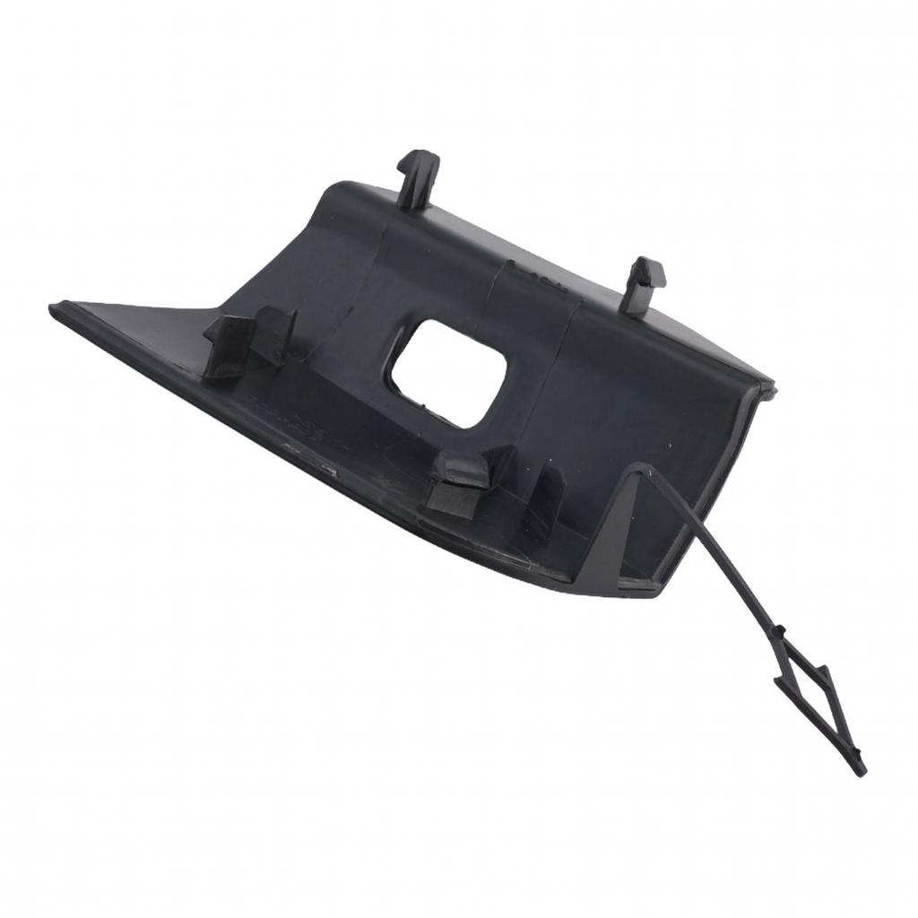 Легкая установка Крышка крюка для переднего бампера BMW X3