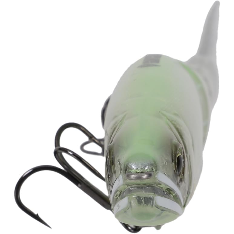 GANCRAFT JOINTED CRAW SHIFT 183 Заказной Killer Chart 180мм (Особый цвет) ТС-12