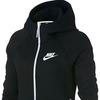 (WMNS) Nike Tech Fleece Hoodie FZ Women's 930760-011