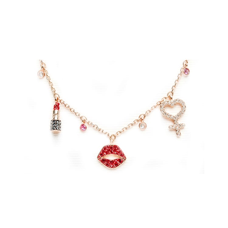 Swarovski MINE Ожерелья Женские 5409471
