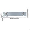 Welding Positioning Fixed Tool Adjustable Portable Holder for Cutting Limit Fence