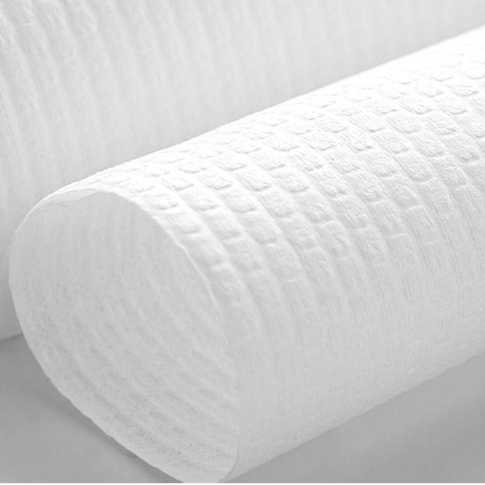 Durable Tissue Dry Kitchen Tisse Washable Reusable Paper Towels
