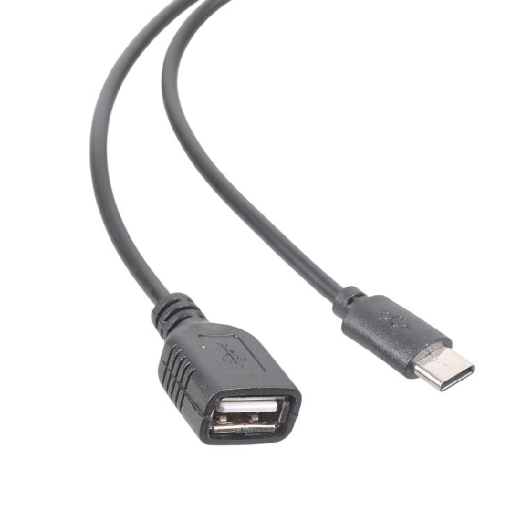Преобразователь питания USB Type C 12 В / 24 В в 5 В, понижающий блок питания, выходной адаптер для электронных устройств