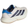 adidas Duramo Speed 2 Удобные Дышащие Поддерживающие Легкие Тренировочные Беговые Кроссовки Мужские Бело-Синие JP9223