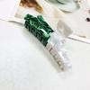 Зажим для волос с челюстями в форме овощей и фруктов, заколка-коготь, зажим для волос, женский, для девочек, инструмент для формирования прически