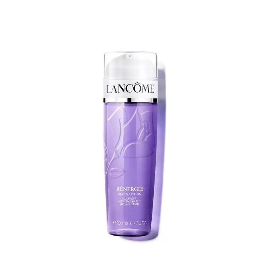 Lancôme Renergie M Memory Shape Lotion 400ml