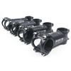 MTB Accessories Length Stem 31.8mm 7 Degree Bike Stem Handlebar Stem Bike Stem Riser Bicycle Stem